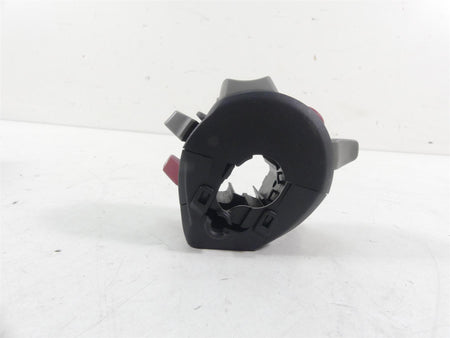 2017 BMW R1200GS GSW K50 Left Hand Esa Abs Cruise Control Switch 61318549965 {{ shop.shopifyCountryName }} - Mototech271