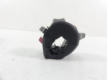 Load image into Gallery viewer, 2017 BMW R1200GS GSW K50 Left Hand Esa Abs Cruise Control Switch 61318549965 | Mototech271
