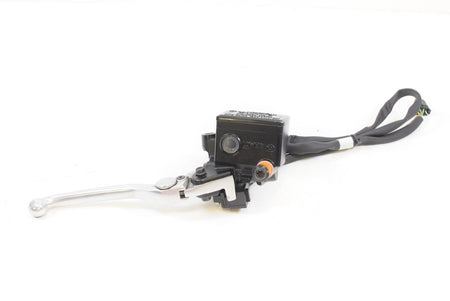 2014 Yamaha XT1200 ES Super Tenere Front Brembo Brake Master Cylinder 23P-2580A- {{ shop.shopifyCountryName }} - Mototech271