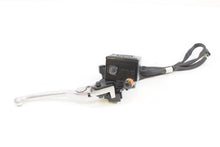 Load image into Gallery viewer, 2014 Yamaha XT1200 ES Super Tenere Front Brembo Brake Master Cylinder 23P-2580A- | Mototech271
