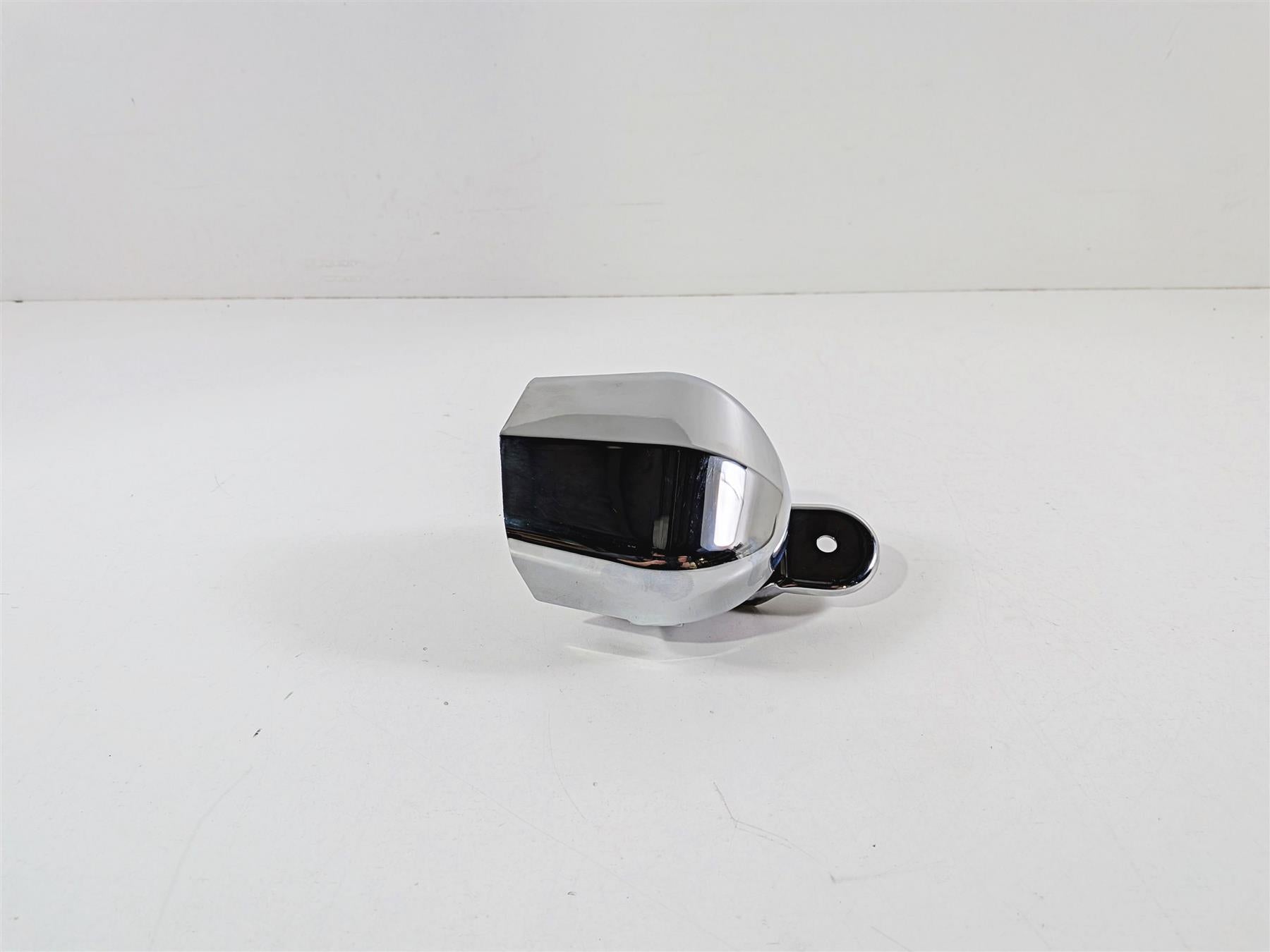 2014 Harley Touring FLHTK Electra Glide Horn & Chrome Cover 61300478A-Mototech271