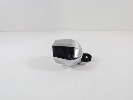 2014 Harley Touring FLHTK Electra Glide Horn & Chrome Cover 61300478A-Mototech271