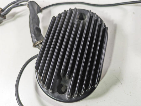 2003 Harley FLSTC Softail Heritage 100th Rectifier Voltage Regulator 74540-01 {{ shop.shopifyCountryName }} - Mototech271