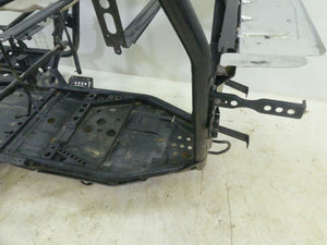 2018 Polaris RZR1000 EPS XP HL Straight Main Frame Chassis Slvg 1021247-458