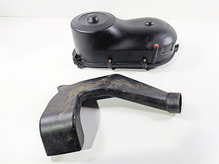 2012 Polaris Ranger 800 XP Inner Outer Primary Drive Cover Set 5436813 {{ shop.shopifyCountryName }} - Mototech271