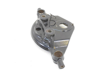 2007 Harley Touring FLHX Street Glide Upper Triple Tree Steering clamp 45435-95 {{ shop.shopifyCountryName }} - Mototech271