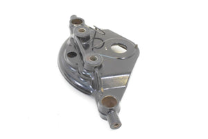 2007 Harley Touring FLHX Street Glide Upper Triple Tree Steering clamp 45435-95 | Mototech271