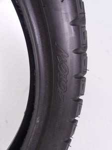 Used Front Dual Sport Tire Motoz Tractionator GPS 110/80-19 59T DOT3620