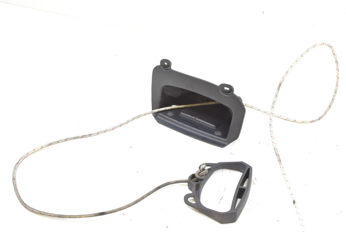 2009 Ski-Doo Summit Everest 800R PTEK Rewind Pull Hand Starter Assembly 42089261 {{ shop.shopifyCountryName }} - Mototech271