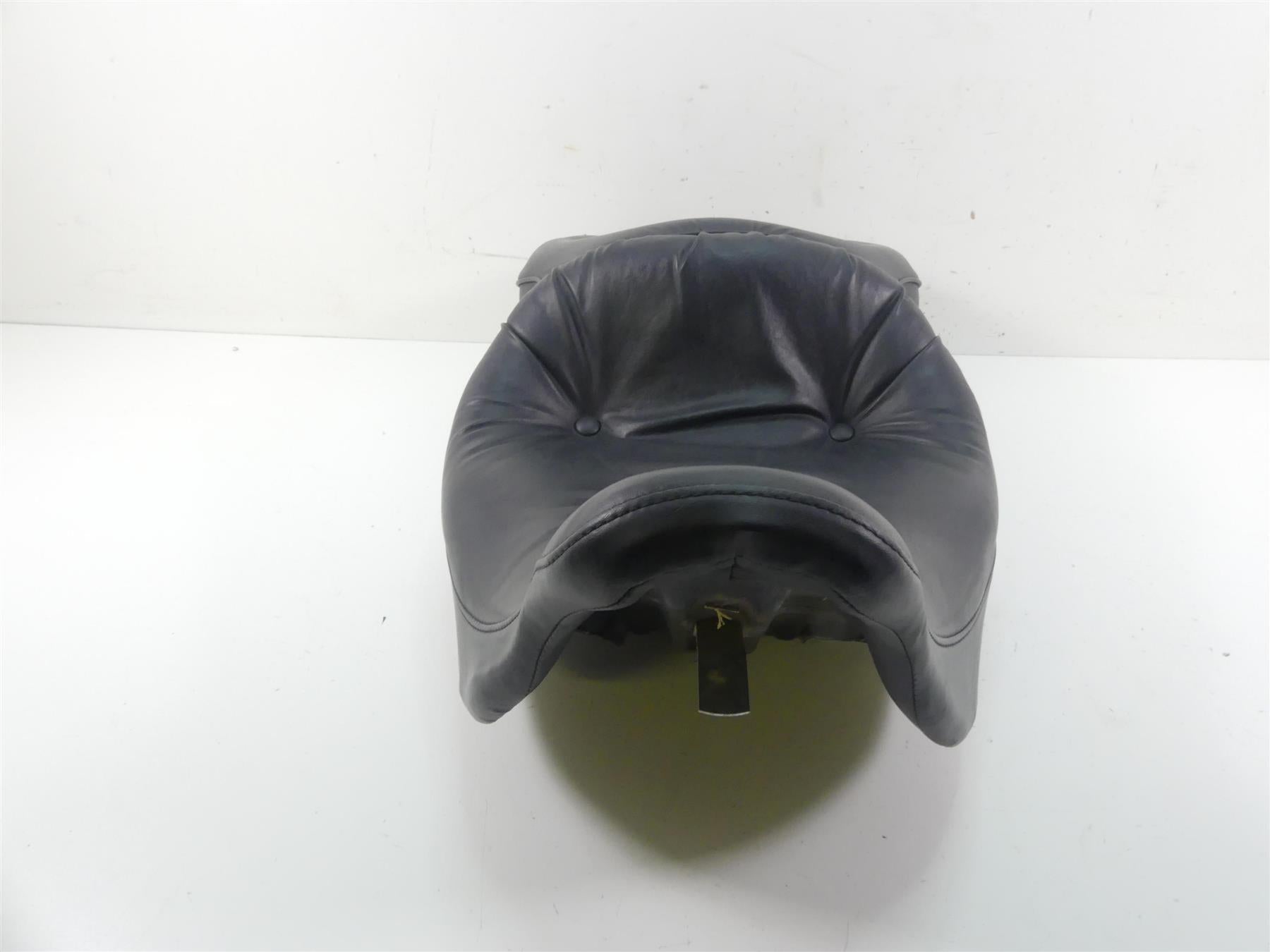 1999 Harley Touring FLHTCUI Electra Glide Dual Driver Seat Saddle 52164-97B {{ shop.shopifyCountryName }} - Mototech271