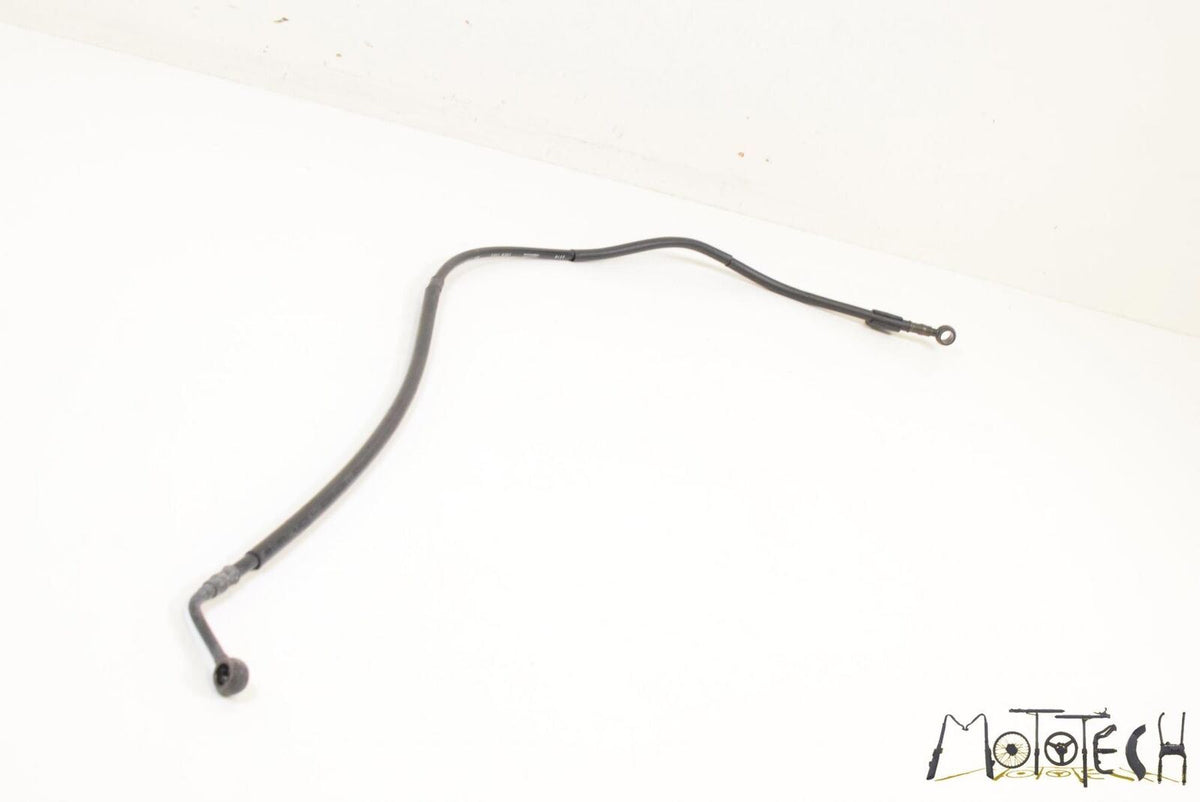 2015 KTM 1190 Adventure ABS to Rear Brake Caliper Line 60342002000 {{ shop.shopifyCountryName }} - Mototech271
