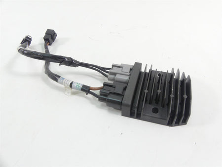 2015 Triumph 1050 Speed Triple R Rectifier Voltage Regulator T1300675 FH020AA {{ shop.shopifyCountryName }} - Mototech271