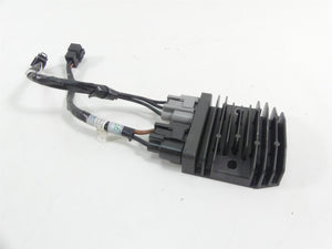 2015 Triumph 1050 Speed Triple R Rectifier Voltage Regulator T1300675 FH020AA | Mototech271