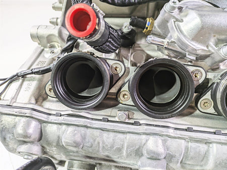 2016 BMW S1000RR K46 Running Engine Motor 11K -Video 11008561981 104EA {{ shop.shopifyCountryName }} - Mototech271