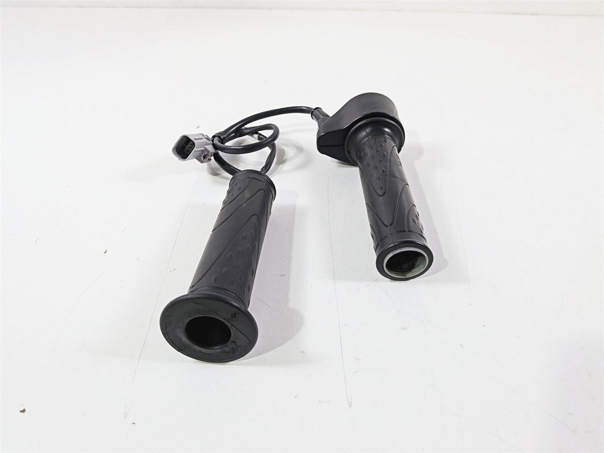 2016 Mv Agusta F3 800 RR Ride Fly By Wire E- Throttle Grip 8C00B5444-Mototech271