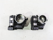 Load image into Gallery viewer, 2021 BMW R1250GS K51 Adv Throttle Body Fuel Injection Set 13548568757 | Mototech271
