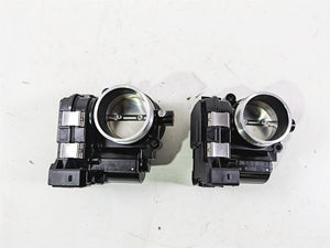 2021 BMW R1250GS K51 Adv Throttle Body Fuel Injection Set 13548568757 | Mototech271