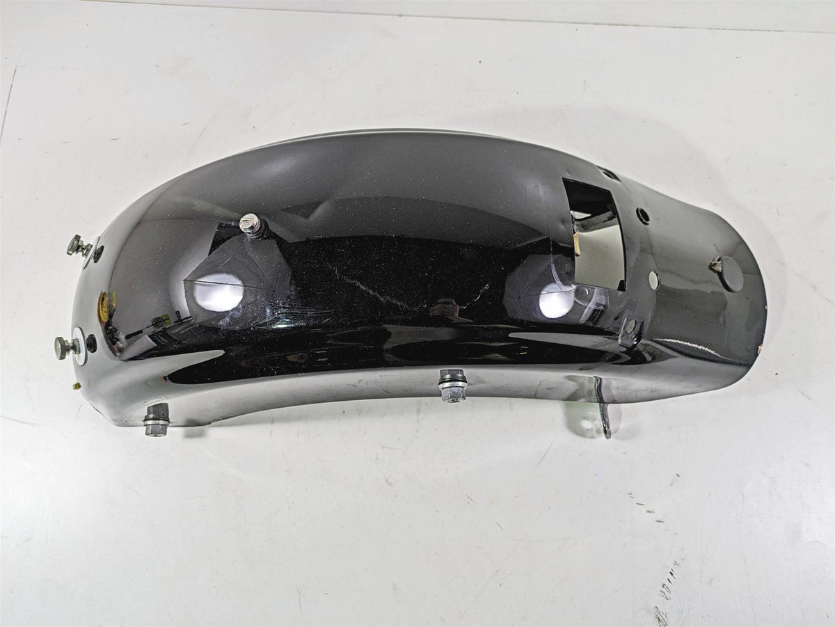 2020 Harley Touring FLHT Electra Glide Rear Fender -Read 58702-09A {{ shop.shopifyCountryName }} - Mototech271
