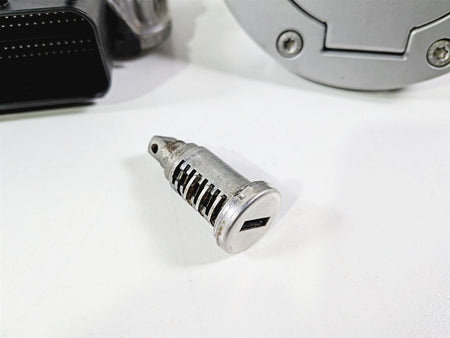 2015 BMW R1200GS K50 Cdi Ecu Ecm Module Ignition Switch Key Lock Gas Cap 13618546129 {{ shop.shopifyCountryName }} - Mototech271