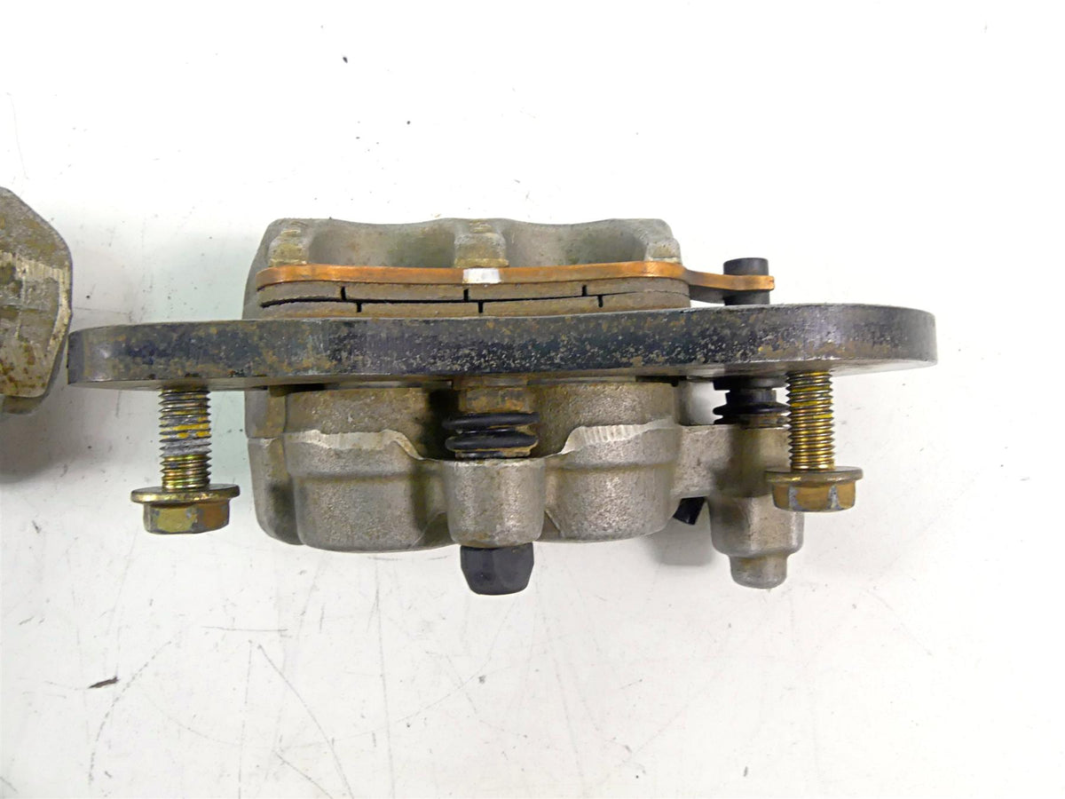 2021 Can Am Maverick Sport 1000R XRC Rear Brake Caliper Set 705601889 705601890 {{ shop.shopifyCountryName }} - Mototech271