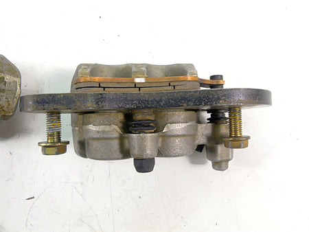 2021 Can Am Maverick Sport 1000R XRC Rear Brake Caliper Set 705601889 705601890 {{ shop.shopifyCountryName }} - Mototech271