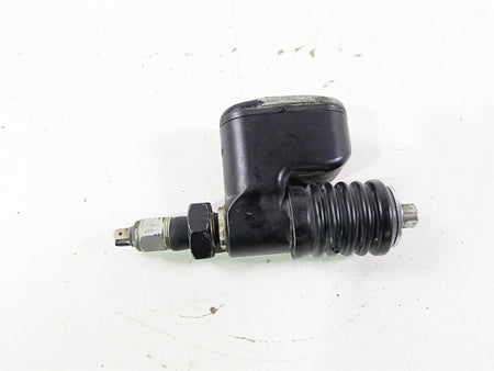 2011 Harley FXDC Dyna Super Glide Rear Brake Master Cylinder 42474-06C {{ shop.shopifyCountryName }} - Mototech271