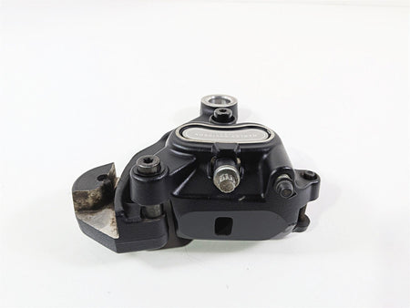 2014 Harley FXSB Softail Breakout Rear Brake Caliper & Bracket 40908-08-Mototech271
