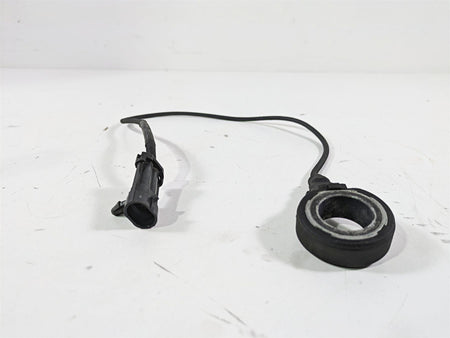 2008 Harley Touring FLHTCU E-Glide 105TH Rear Abs Wheel Speed Sensor 40615-08 {{ shop.shopifyCountryName }} - Mototech271
