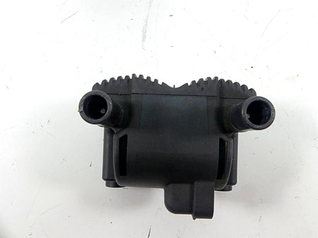 2002 Harley FLSTCI Softail Heritage Ignition Coil & Chrome Cover 31743-01 {{ shop.shopifyCountryName }} - Mototech271