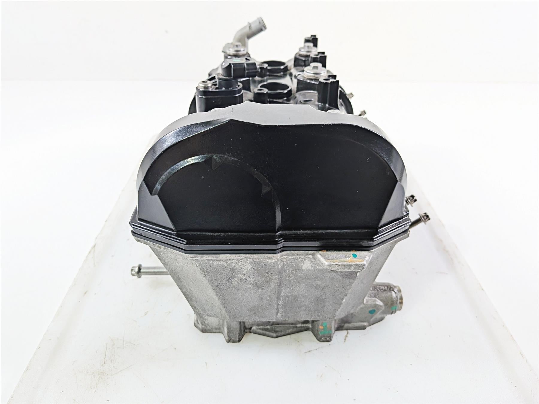 2021 Sea-Doo Spark 900 Trixx Cylinder Head Cam Shafts Comp Test 420213265 {{ shop.shopifyCountryName }} - Mototech271