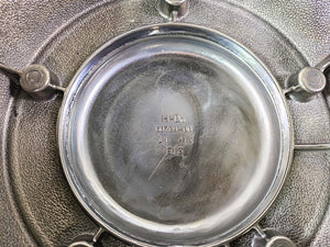 2011 Harley FXDC Dyna Super Glide Outer Primary Drive Clutch Cover 60764-06A | Mototech271