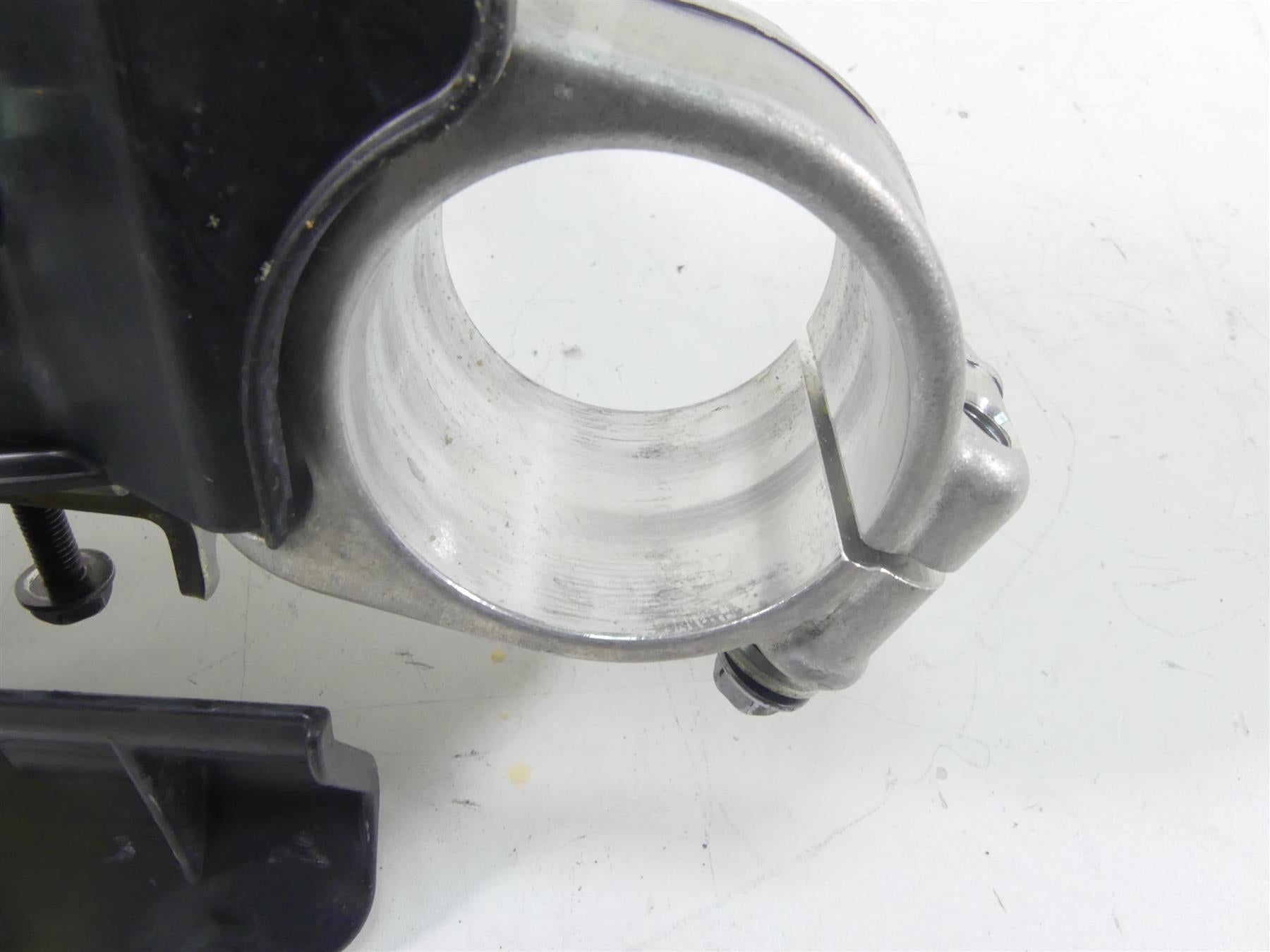 2021 Kawasaki ZX1400 ZX14R Ninja Lower Triple Tree Clamp - 54mm 44037-0039 {{ shop.shopifyCountryName }} - Mototech271
