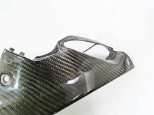 Load image into Gallery viewer, 2017 BMW S1000R K47 Right Racecon Under Tank Carbon Fiber Panel Cover BM180 | Mototech271
