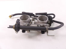 Load image into Gallery viewer, 2013 BMW F800GS K72 Delorto Fuel Injector Throttle Body 13548520781
