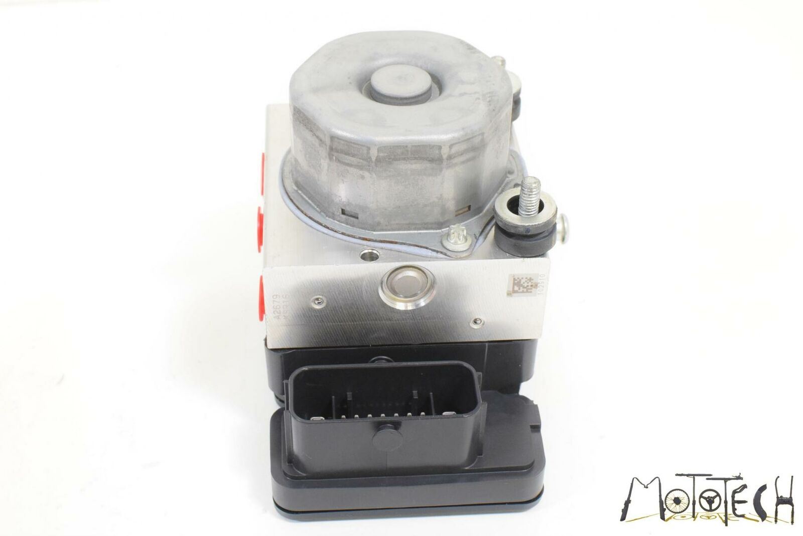 2016 Yamaha R1 YZFR1 S Abs Module Brake Pressure Pump 2CR-85930-09-00 {{ shop.shopifyCountryName }} - Mototech271