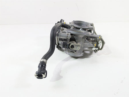 2018 KTM 1290 Super Duke R Keihin Throttle Body Fuel Injection 61341001000 {{ shop.shopifyCountryName }} - Mototech271