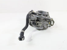 Load image into Gallery viewer, 2018 KTM 1290 Super Duke R Keihin Throttle Body Fuel Injection 61341001000
