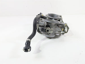 2018 KTM 1290 Super Duke R Keihin Throttle Body Fuel Injection 61341001000