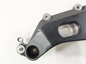 2012 Mv Agusta F4 RR Right Frame To Swingarm Bracket 8AB0B3478 | Mototech271