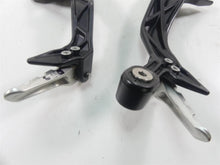 Load image into Gallery viewer, 2022 Indian FTR1200 S Rear Passenger Footpeg Foot Peg Bracket Set 1024090 | Mototech271
