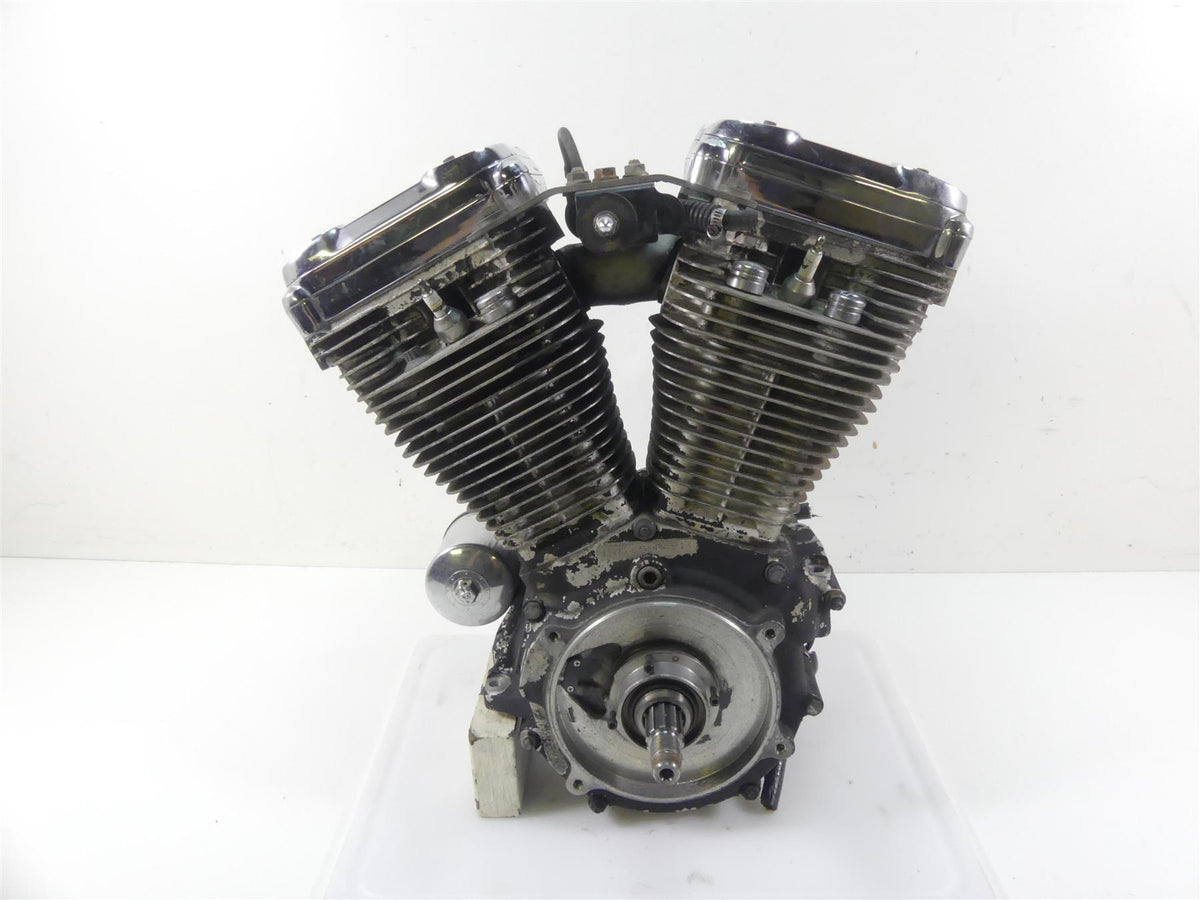 1995 Harley Touring FLHTCU Electra Glide Runnin 80 Evo Engine 47K -Vid 16125-95 {{ shop.shopifyCountryName }} - Mototech271
