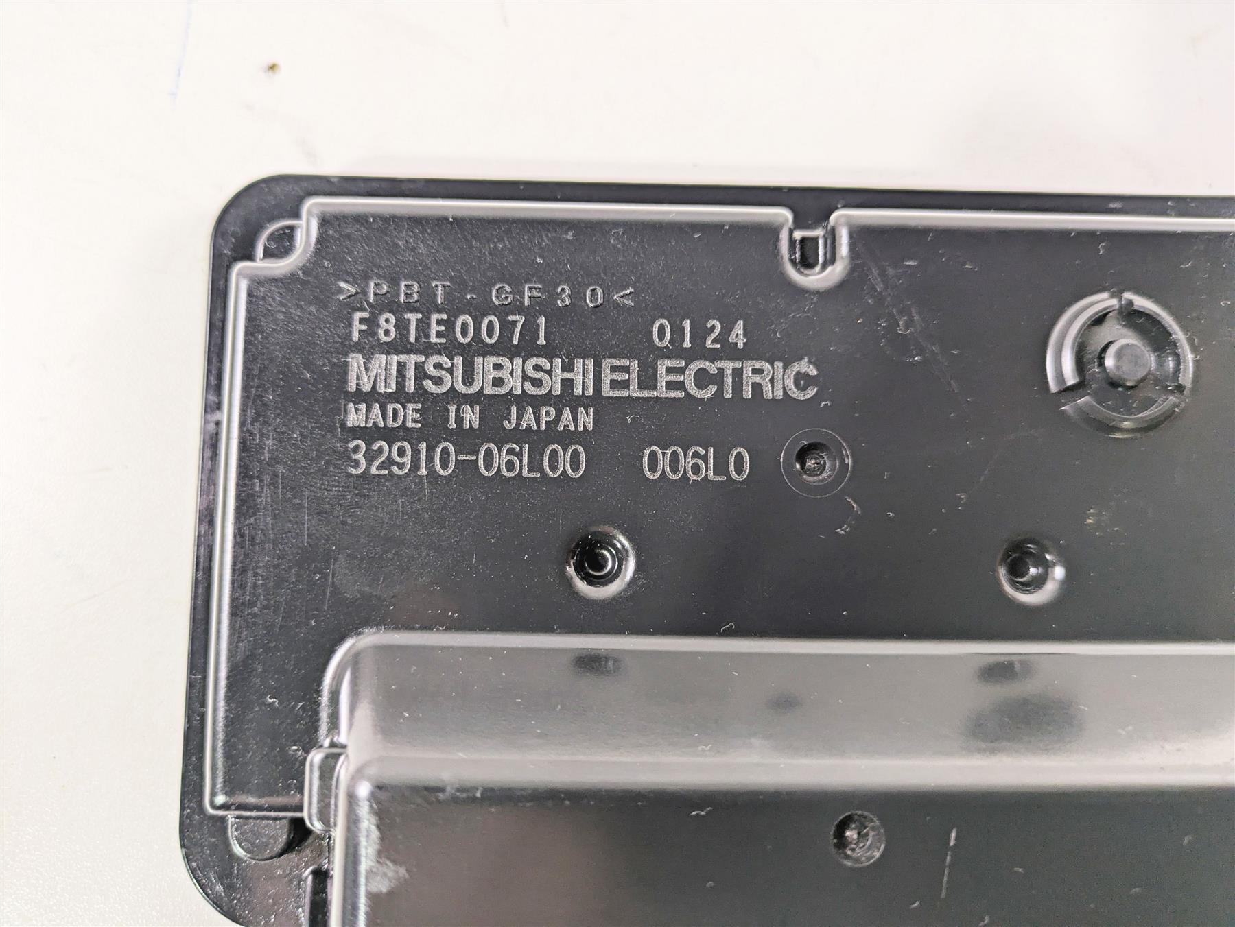 2020 Suzuki V-Strom 1050 XT Cdi Ecu Ecm Engine Control Module 32910-06L00 {{ shop.shopifyCountryName }} - Mototech271