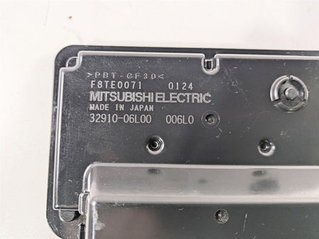 2020 Suzuki V-Strom 1050 XT Cdi Ecu Ecm Engine Control Module 32910-06L00 {{ shop.shopifyCountryName }} - Mototech271