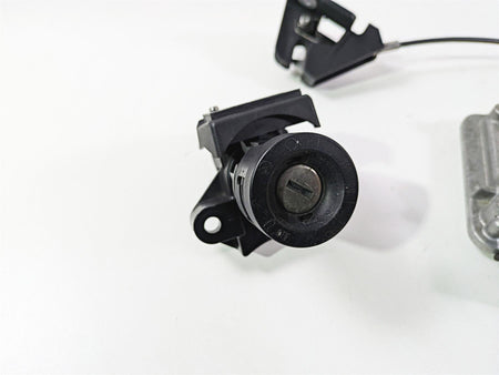 2010 BMW R1200RT K26 Cdi Ecu Ecm & Ignition Switch Set 7722565 5125770007 {{ shop.shopifyCountryName }} - Mototech271