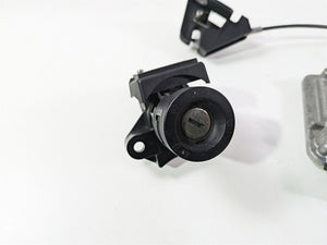 2010 BMW R1200RT K26 Cdi Ecu Ecm & Ignition Switch Set 7722565 5125770007 | Mototech271