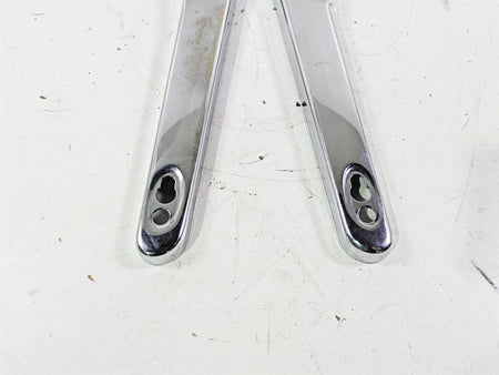 2011 Harley FXDC Dyna Super Glide Rear Fender Struts Braces 59138-06A 59171-06A {{ shop.shopifyCountryName }} - Mototech271