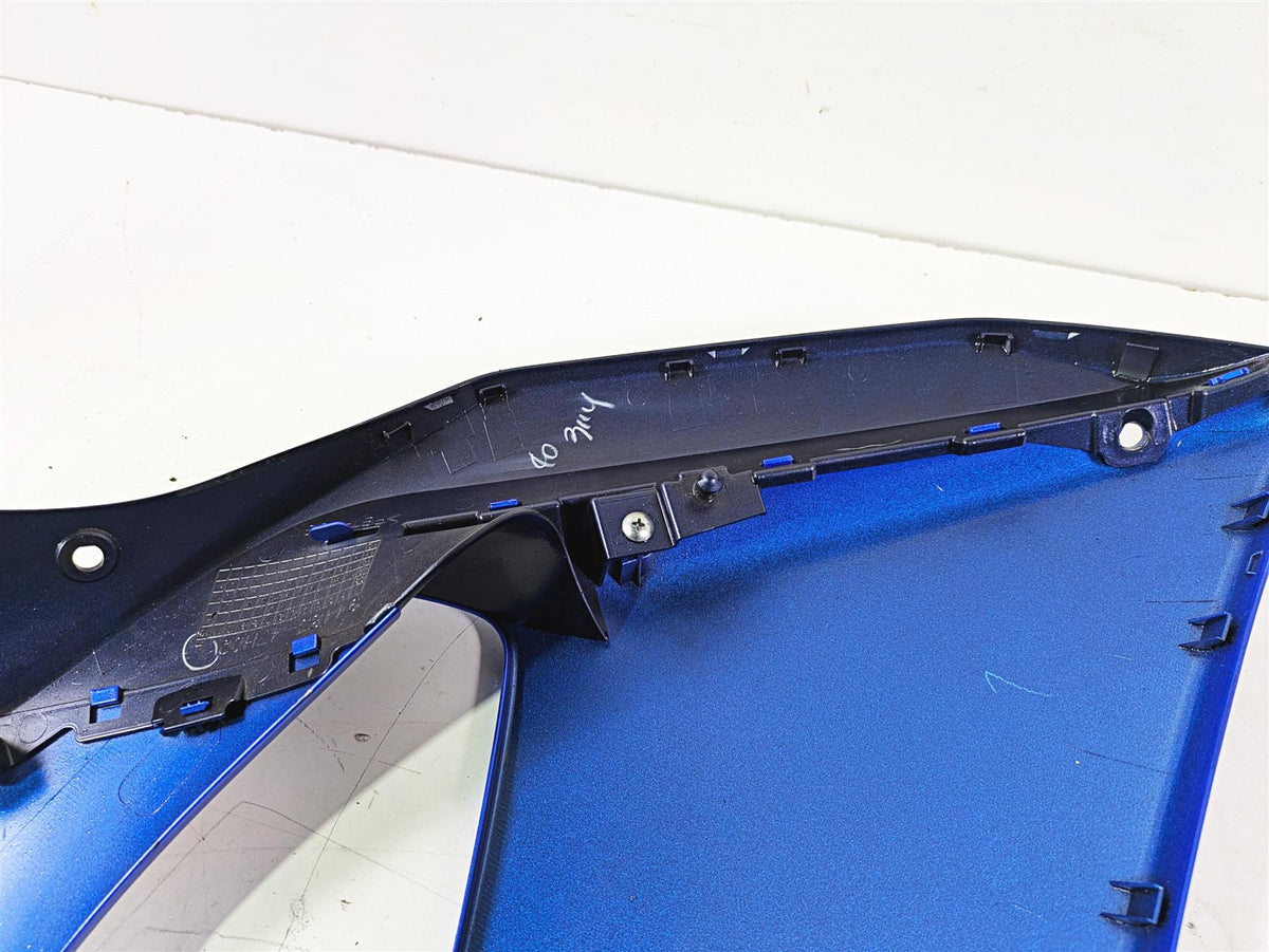 2016 Suzuki GSXR1000 Left Main Cover Fairing Cowl Set 94440-47HB0 {{ shop.shopifyCountryName }} - Mototech271