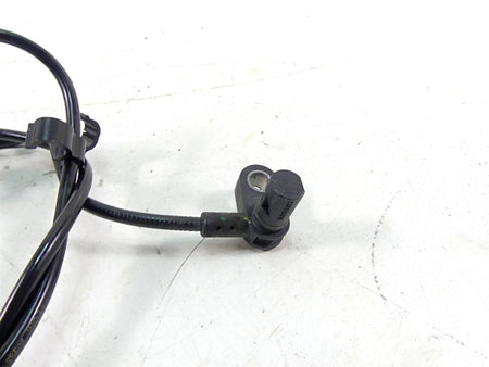 2016 BMW R1200GS Adv K51 Front Abs Brake Wheel Speed Sensor 34528551611 {{ shop.shopifyCountryName }} - Mototech271