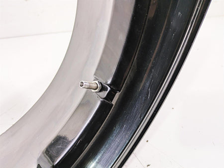 2017 Ducati Monster 1200 S Straight Rear Wheel Rim 17x6 50211663AA {{ shop.shopifyCountryName }} - Mototech271