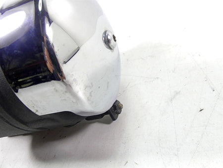 2004 Harley Touring FLHTCUI Electra Glide Engine Starter Motor 31553-94B {{ shop.shopifyCountryName }} - Mototech271